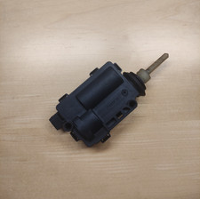 Opel Astra G Meriva A