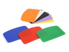 Teigschaber klein Schlesinger