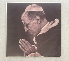 The Paternoster By Pope Pius