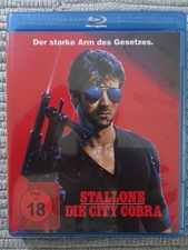 Die City Cobra Sylvester