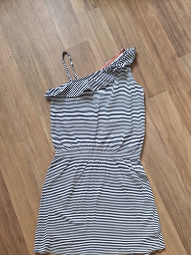 Sommerkleid 134 140 - sommerkleid, h&m