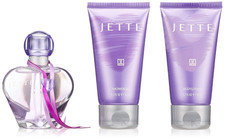 Jette Love Set Eau De Parfum