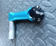 Ringle Zooka 1 1/8 Quill