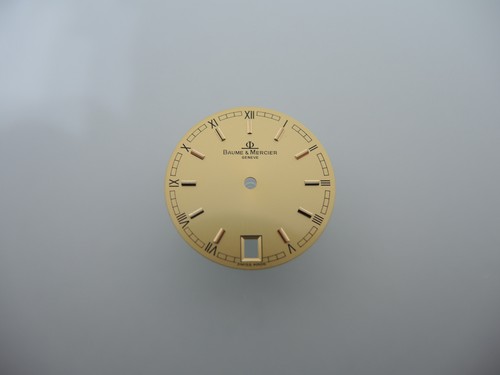 Baume mercier geneve - &,