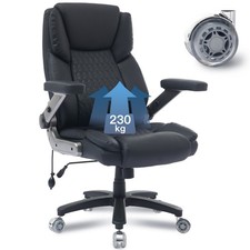 Bürostuhl XXL Chefsessel