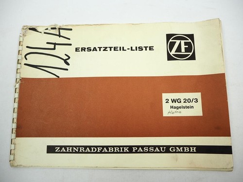 Original 20 3 - original, zf