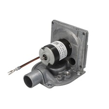 Gebläse, Standheizung