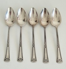 Erbe Ideal Jugendstil 5x