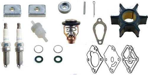 Boot motor wartungskit - boot,