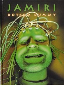 Dotcom dummy von - von, buch