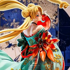Sailor Moon Usagi Tsukino |