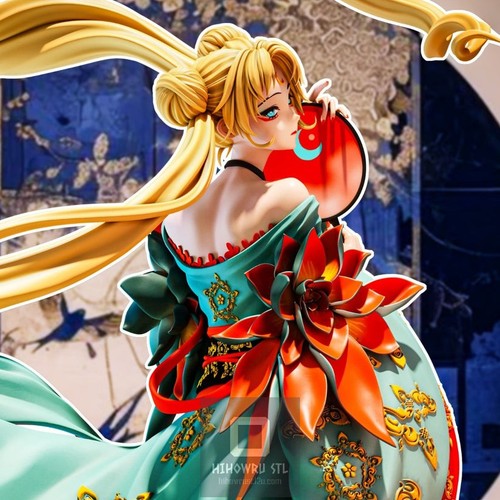 Sailor moon usagi tsukino - sailor,