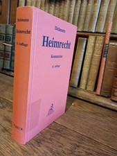 Dickmann, Herimrecht