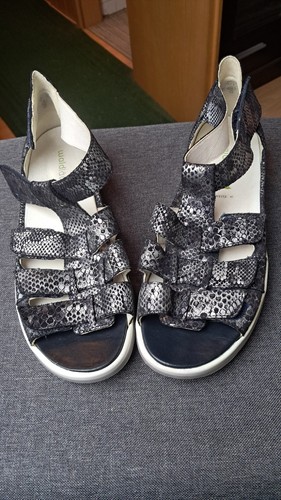 Waldläufer sandale schuhe - waldläufer, sandale/schuhe