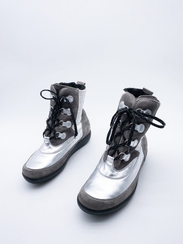 Vitaform damen stiefelette - vitaform,