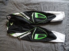 Kawasaki Motocross Hose Enduro