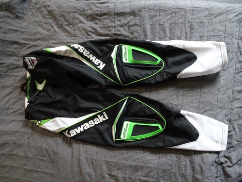 Kawasaki motocross hose - kawasaki, enduro