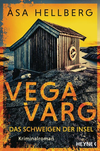 Vega varg das schweigen - -, der
