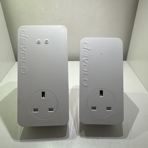 Devolo dlan 1200 wifi - dlan,