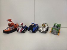 Paw patrol fahrzeuge - 5,