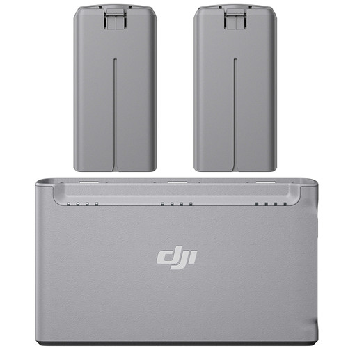 Dji mini - mini, 2