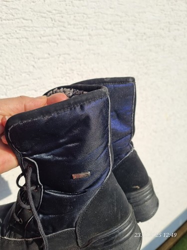 Ricosta sympatex winterboots - sympatex,