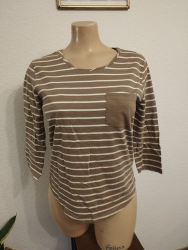 Deerberg shirt neu - ,, gr.s