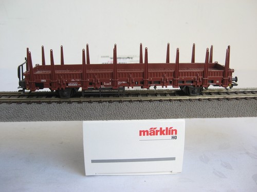 He469 märklin 4694 - he469*, h0
