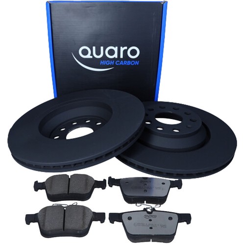Quaro high carbon - quaro,