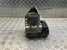 ABS Steuergerät Hydraulikblock 1K0614517DJ Audi A3 Sportback (8PA) 1.6 TDI 77kW