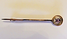 Antike Stabbrosche, Art Deco