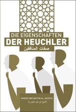 Die eigenschaften der heuchler - die,