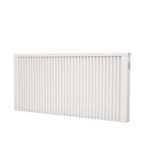 AeroFlow® Elektroheizung MAXI 2450 Watt mit FlexiSmart Steuerung