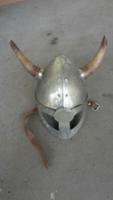 Nasalhelm Ritterhelm