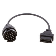 OBD2 19pin auf 16pin Diagnose Adapter Kabel für Porsche 911, 928, 944, 964, 968