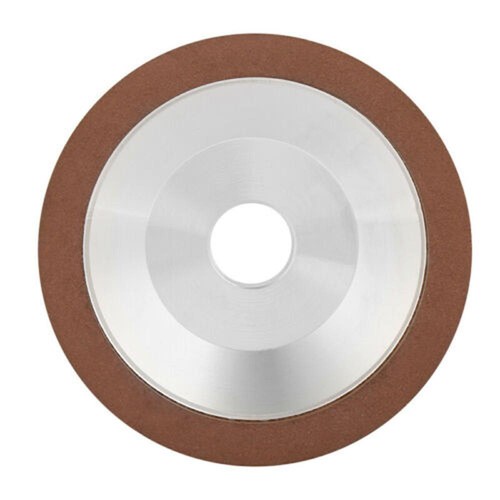 Resin diamond disc wheel - diamond,