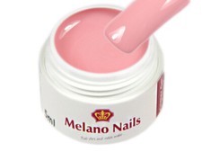 Color UV Gel Farbgel Made in Germany 5ml Colour Dusky Pink