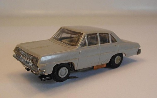 Slot car faller ams 4832 - slot,