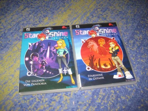 Pony club star shine - club,