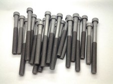 SCHRAUBEN FÜR ZYLINDERKOPF