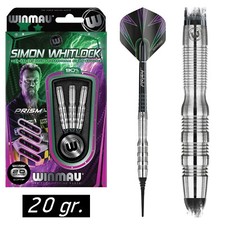 WINMAU Soft Dart Darts Pfeile