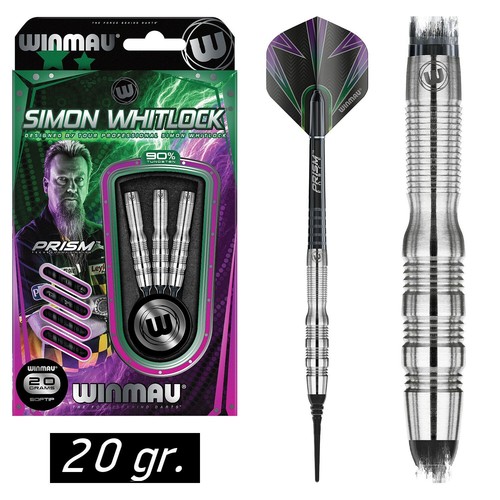 Winmau soft dart - 🎯,