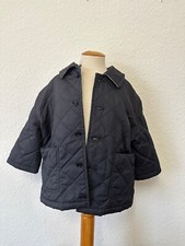 Burberry Kinder Steppjacke Gr