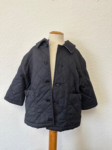 Burberry kinder steppjacke - burberry,