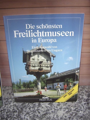 Adac freizeit atlas - adac, die