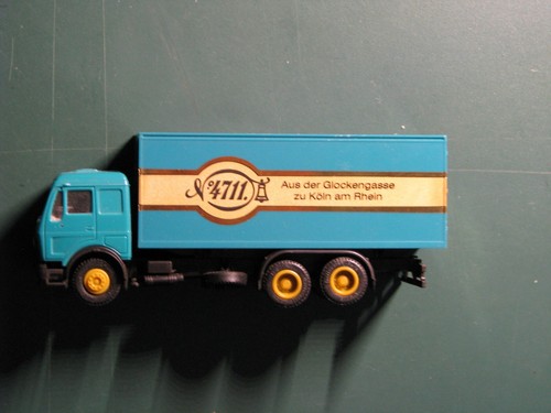 Herpa mercedes benz - herpa, :