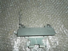 Opel Senator B door handle