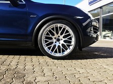 Impaktus Felgen 10x 22 Zoll 5x130 Porsche Cayenne 92A 92AH 9YA Diesel S GTS ABC