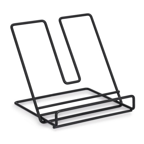 Zeller buchständer metall - zeller,