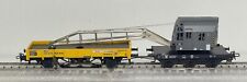 Märklin H0 46718 Kranwagen Wiebe Ep.V digital gebraucht & OVP